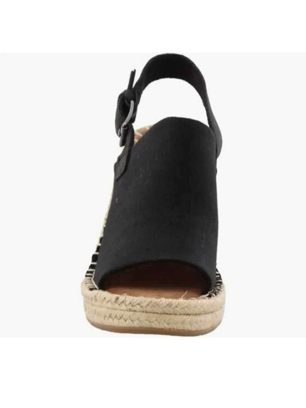 Toms style meets